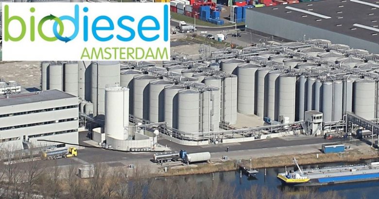 ITBB Biodiesel Amsterdam